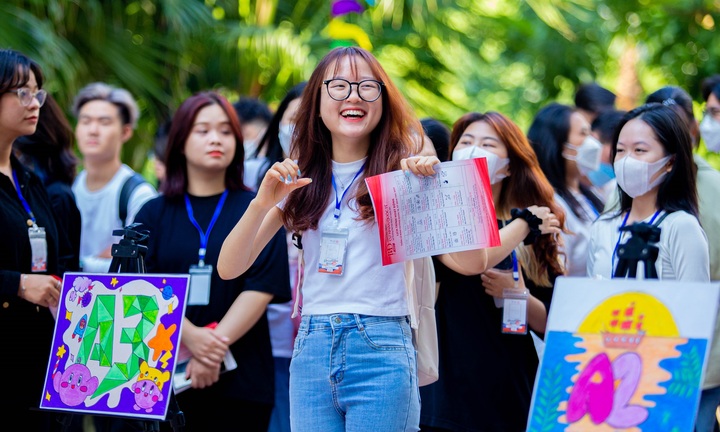 Những chứng chỉ tiếng Anh sinh viên nên có