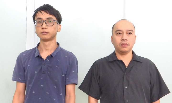 Phá đường dây môi giới mại dâm online với 15.000 thành viên