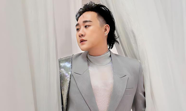 Vì sao sau 15 năm đi hát, Trung Quân Idol mới ra mắt album đầu tay?