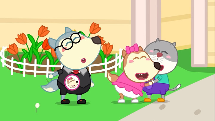 eOne tiếp tục 'đánh gậy' Wolfoo trên YouTube sau thương vụ chuyển nhượng