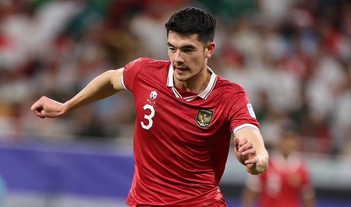 Trực tiếp bóng đá Australia 4-0 Indonesia: Thế trận bế tắc