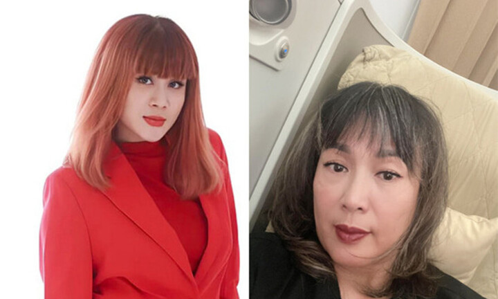 Lưu Thiên Hương bất ngờ xin ngừng hợp tác với Nhạc viện TP.HCM