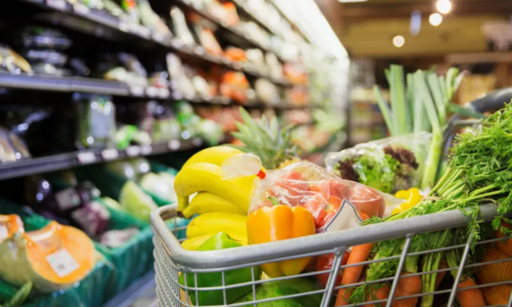 Đâu là những nơi bẩn nhất trong siêu thị?