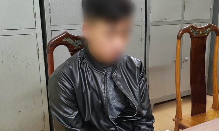 Khởi tố nam sinh 'thông chốt', đâm trọng thương CSGT