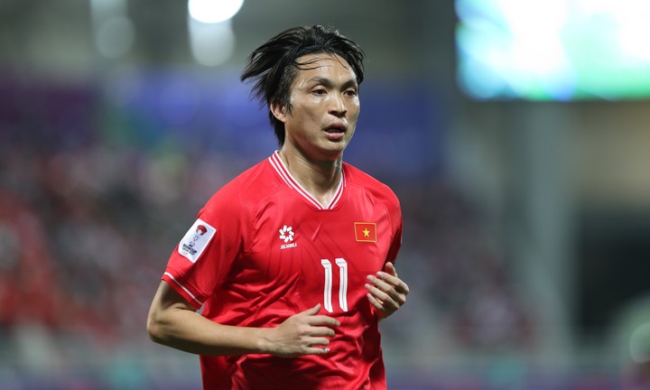 Đội tuyển Việt Nam thua Indonesia, gây thất vọng lớn