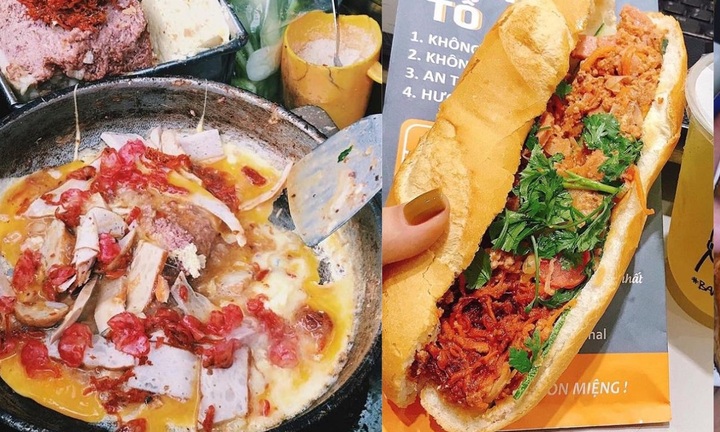 Bánh mì dân tổ Hà Nội: Có đáng để xếp hàng mua lúc 3h sáng?