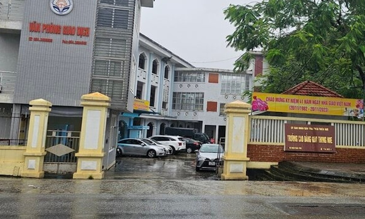 Nghi vấn không biết chữ vẫn được cấp bằng B2: Hồ sơ sát hạch bị tiêu huỷ