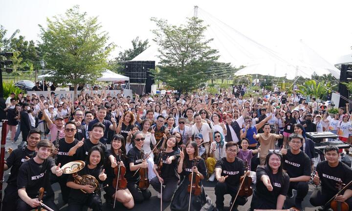 5AM: Cùng Vietnam Airlines đón bình minh với nhiều trải nghiệm độc đáo