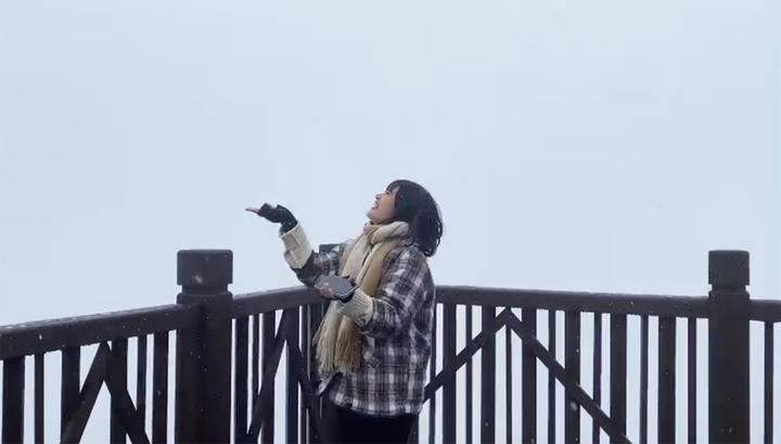 Ngày mai 22/1, miền Bắc chìm trong rét đậm rét hại, có thể xảy ra mưa tuyết