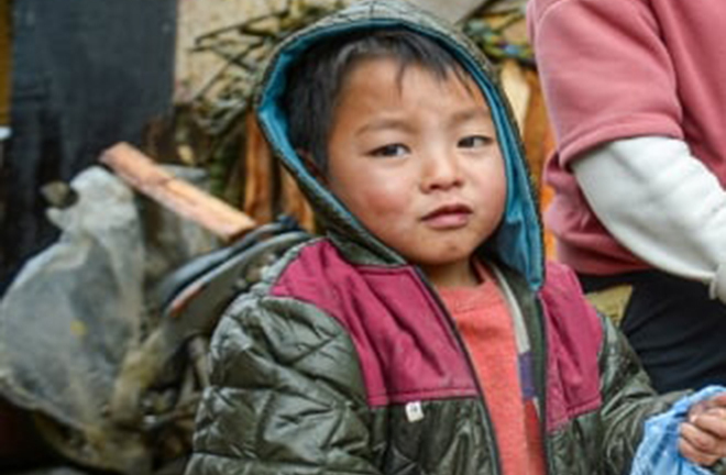 Đêm nay miền Bắc giảm nhiệt sâu, trời rét hại diện rộng