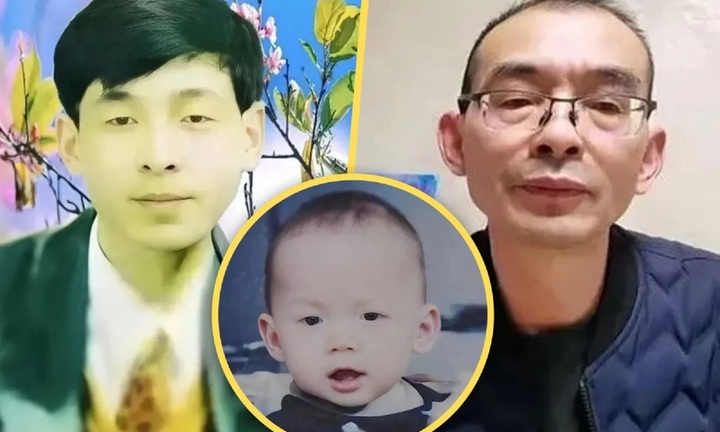 Triệu phú bị quấy rối đến khốn khổ khi treo thưởng 34 tỷ đồng tìm con thất lạc