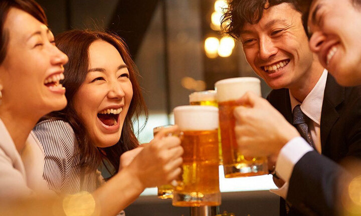 Bí quyết cho người bệnh đại tràng thoải mái tiệc tùng cuối năm