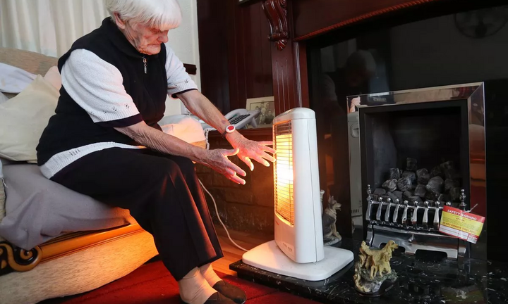 Gần 5.000 người Anh chết cóng do giá năng lượng tăng cao