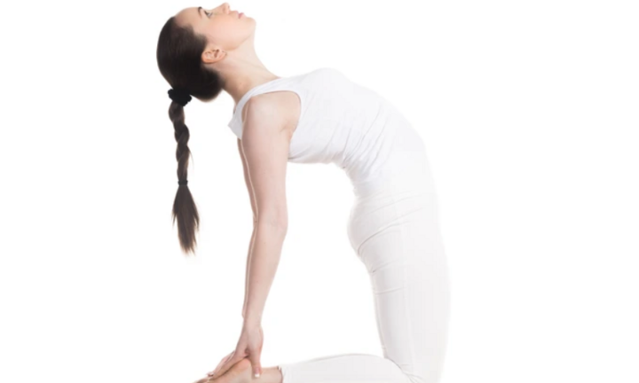 Bài tập thể dục giúp vòng 1 căng tròn, ngăn ngừa chảy xệ hiệu quả