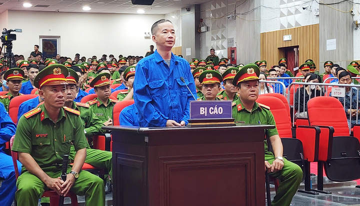 Xét xử 2 nhóm giang hồ bảo kê đất nổ súng làm 2 người chết ở Phú Quốc