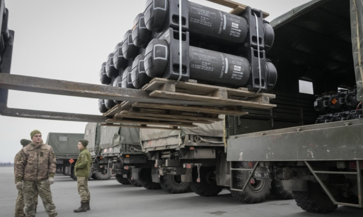 Phớt lờ phủ quyết của Hungary, EU tính bơm 21 tỷ USD cho Ukraine