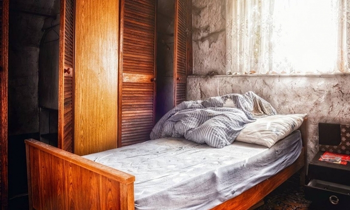 Giấu thi thể bố suốt 6 năm để tiếp tục lĩnh lương hưu và trợ cấp