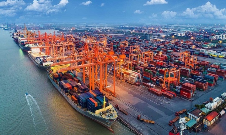 Những kỳ vọng cho con tàu kinh tế Việt Nam 2024