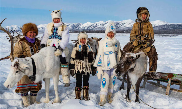 Nơi nào lạnh nhất thế giới mà vẫn có người sinh sống?