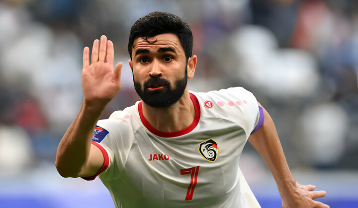 Bại tướng của HLV Troussier nhiều cơ hội đi tiếp tại Asian Cup 2023