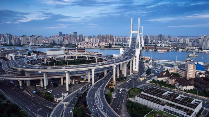 Hạ tầng 'khủng' giúp giao thông Trung Quốc chở cả tỷ lượt khách mùa Xuân Vận