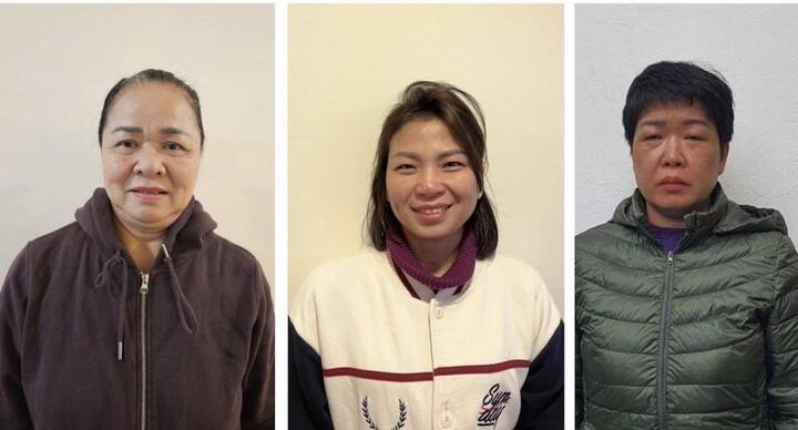 Bắt giam Chủ tịch Công ty TNHH vận tải Thủy bộ Hải Hà Trần Tuyết Mai