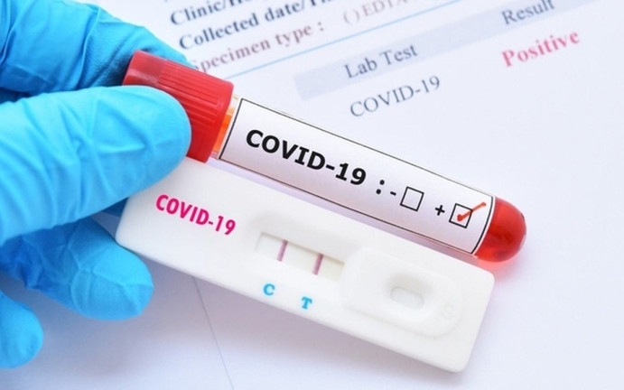 Biến thể phụ JN.1 xuất hiện ở ca mắc COVID-19, Bộ Y tế nói gì?