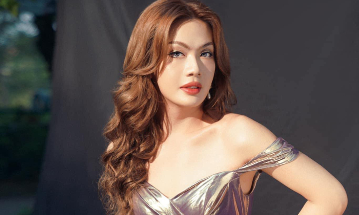 Luna Đào: 'Tôi luôn giữ thiện chí khi nhắc về người yêu cũ'