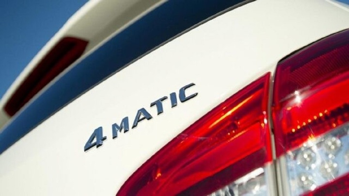4Matic nghĩa là gì?