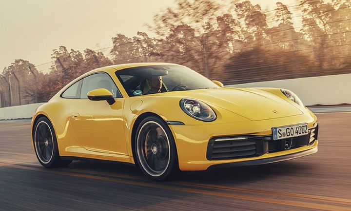 Động cơ Boxer là gì, ưu nhược điểm thế nào?