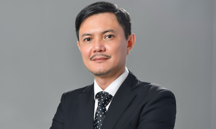 Trường ĐH Nông Lâm TP.HCM có hiệu trưởng mới sau 3 năm trống ghế