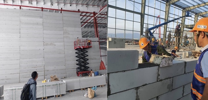 Công ty Cổ phần Sông Đà Cao Cường: Tiên phong trong phát triển xanh