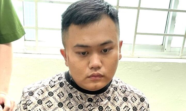 Đà Nẵng: Bắt giữ nhiều thanh niên tàng trữ súng đạn, mua bán ma túy