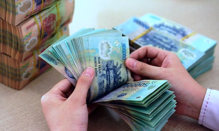 Lãi suất cho vay năm 2024 có dư địa giảm thêm?