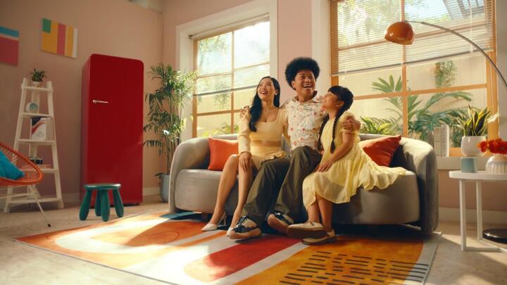 Tài chính thông minh cho giới trẻ: Home App và tinh thần ‘Tết ấm’