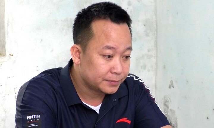 Bắt ông trùm cho vay nặng lãi đội lốt doanh nhân chuyên làm từ thiện