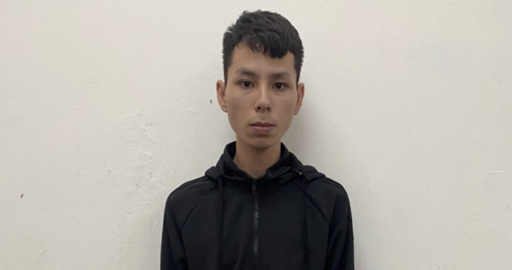 Bắt giữ nhóm thanh niên ở Phú Yên cho vay nặng lãi cao nhất 1.000%/năm