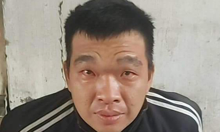 Long An: Xin tiền không được, thanh niên sát hại chủ quán nước rồi cướp xe máy