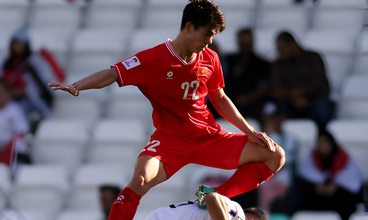 Cầu thủ mắc sai lầm ở Asian Cup, VFF nhờ ban trọng tài giúp tuyển Việt Nam