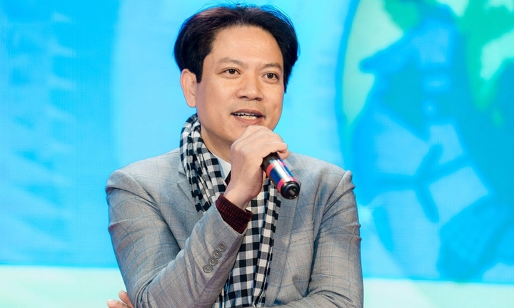 Điều ám ảnh nam đạo diễn khi thực hiện cảnh quay về rác thải nhựa