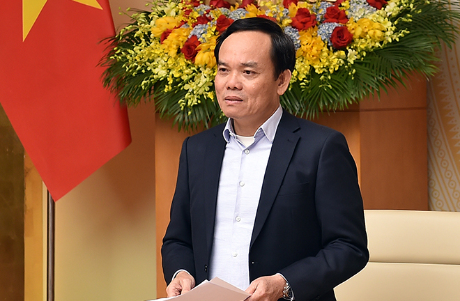PTT Trần Lưu Quang: Trước đây thu giữ ma túy tính bằng gam, giờ tính bằng tấn