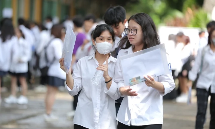 Ngành Quản trị nhân lực tuyển sinh những tổ hợp môn nào?