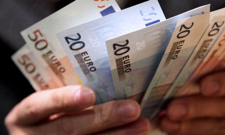 Lãi suất Euro ngân hàng nào cao nhất hiện nay?