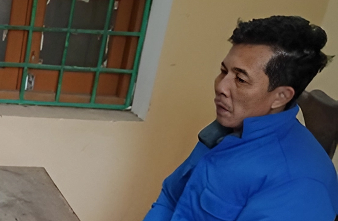 Bắt giam kẻ sát hại cụ bà để cướp tài sản