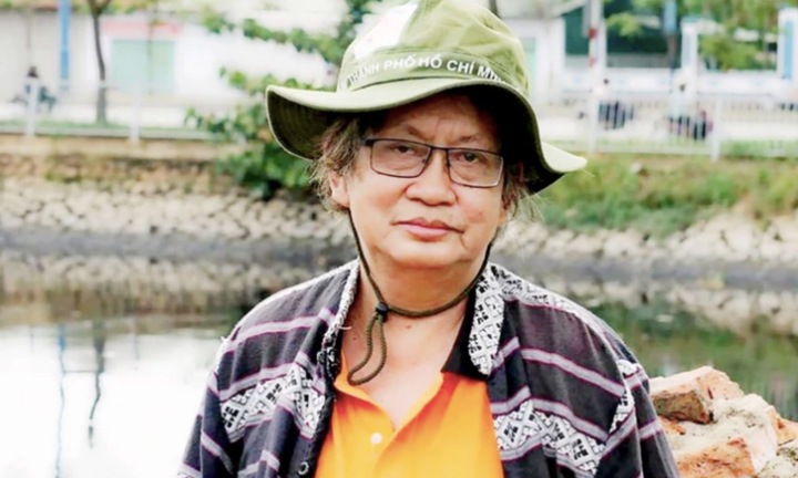 NSƯT Lê Văn Duy - đạo diễn phim cuối cùng của Lê Công Tuấn Anh - qua đời