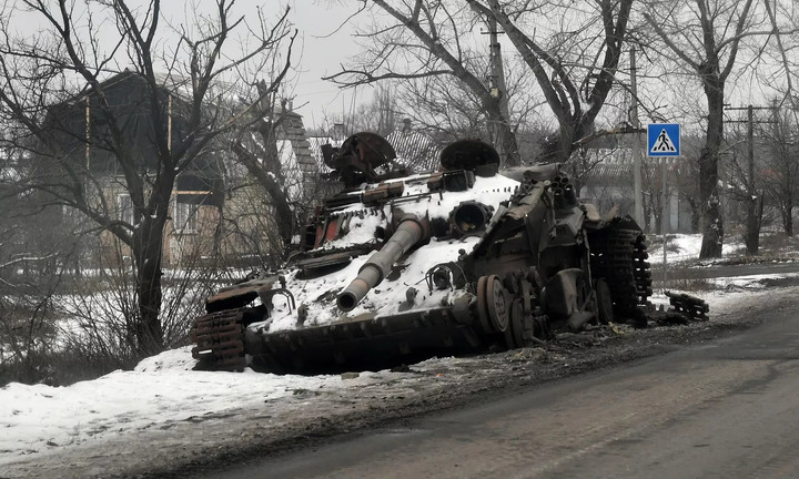 Washington Post: Mỹ không muốn Ukraine vội vàng giành lại vùng lãnh thổ bị mất