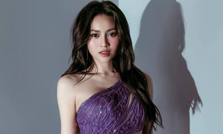 Bị đồn sang Australia du học để sinh con, Ninh Dương Lan Ngọc nói gì?