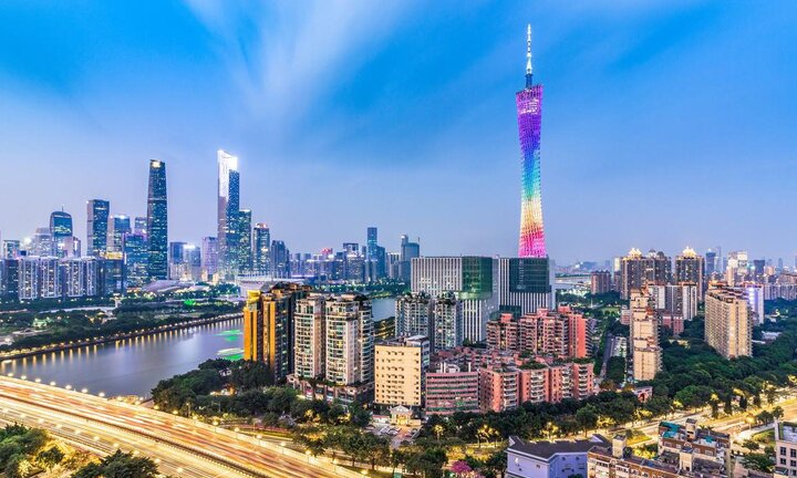 Trung Quốc dẫn đầu về đầu tư dự án mới tại Việt Nam