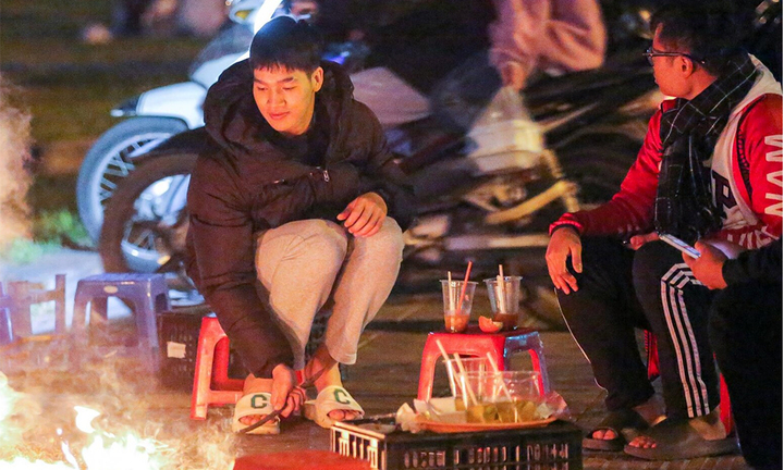 Dự báo thời tiết ngày 29/1: Miền Bắc tăng nhiệt, nhiều nơi hứng mưa rào