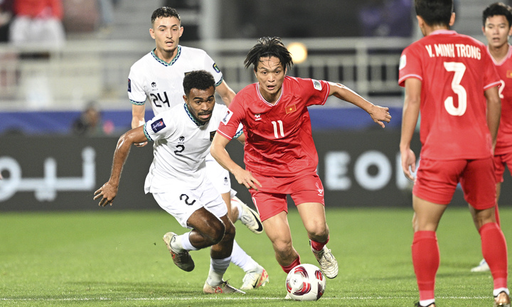 HLV Australia khen tuyển Indonesia: 'Thắng Việt Nam là chứng tỏ sức mạnh'